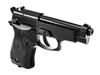 Umarex - Beretta M84 FS Airgun Pistol - 4,5 mm BB - CO2 - 5.8181