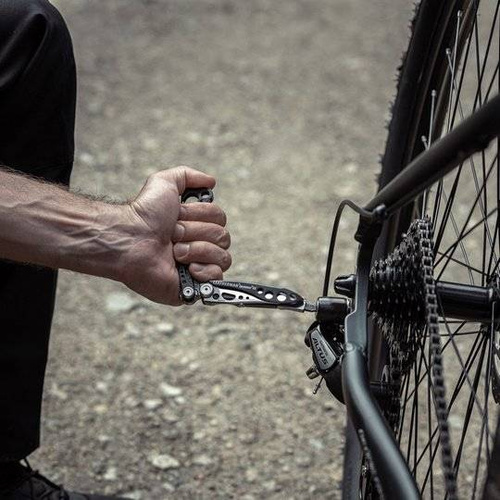 Leatherman - Multi-tool - Skeletool® CX - 830923