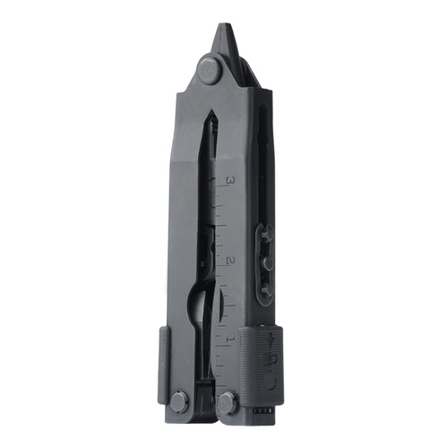 Gerber - Multi-Plier 600 Multitool - Needlenose Black - 07550N