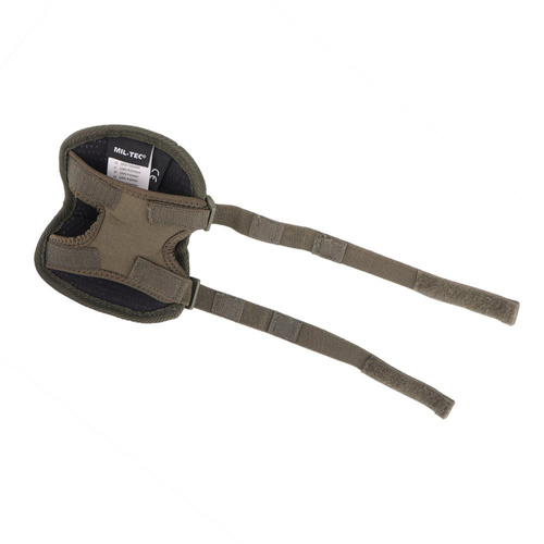 Mil-Tec - Protect Elbow Pads - OD Green - 16232301