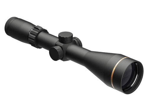 Leupold - VX-Freedom 3-9x50 Hunting Scope - FireDot Twilight Hunter Illuminated Reticle - 30 mm - 177228