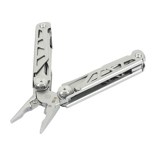 M-Tac - Multitool Type 3 - Silver - 60020011