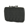 M-Tac - Admin Large Elite Gen.II Tactical Pouch - Black - 51650002