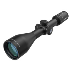 Vector Optics - Rifle Scope Grizzly Pro 3-12x56i HD - G4 Fiber - Black - SCOM-42