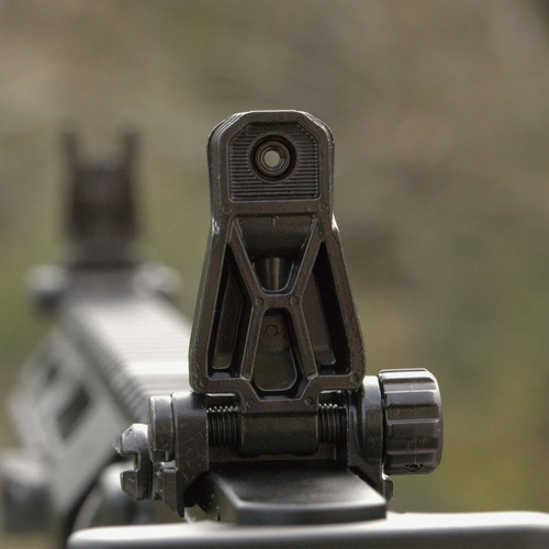 Magpul - MBUS® Pro Rear Sight - Black - MAG276