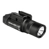 Olight - Tactical LED Flashlight with Laser Sight BALDR Pro R - 1350 lumens - Green Laser - Black