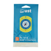 UST - Map Compass Hi Vis Waypoint - Blue - 1146768