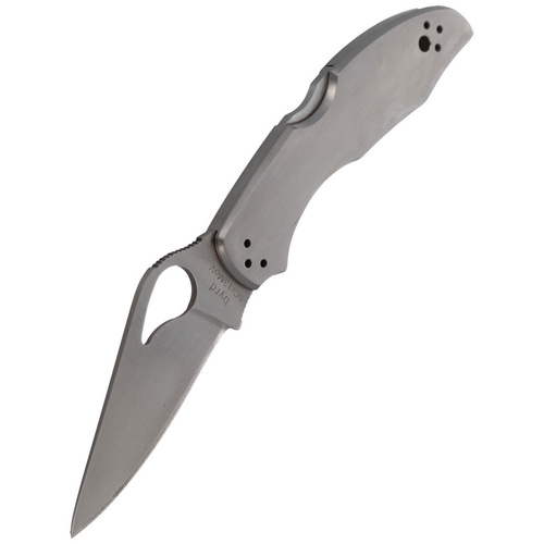 Spyderco - Byrd Meadowlark™ 2 Stainless Knife - BY04P2