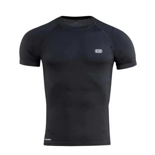 M-Tac - Ultra Light Polartec thermal shirt - Black - 51404002