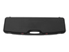 Megaline - Rifle Case 97x25x10 cm - Combination Lock - Black - 200/0002