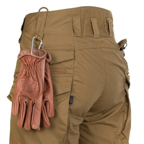 Helikon - Pilgrim® Pants - Black - SP-PGM-DC-01