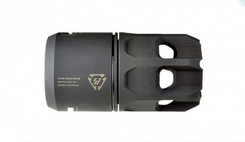 Strike Industries - Oppressor Concussion Reduction Device - SI-Oppressor