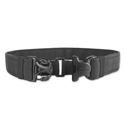 Helikon - Defender Security Belt - Black - PS-DEF-NL-01