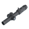 Vector Optics - Rifle Scope Forester 1-5x24 Gen II - 30 mm - Second Focal Plane - SCOC-03II