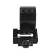 Primary Arms - Enlarger Mount Flip to Side Standard - Black - PAMQF-01