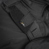 M-Tac - Plate Carrier Cuirass QRS XL Tactical Vest - Black - 10180002