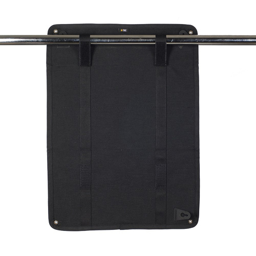 M-Tac - Universal Patch Panel - Black - 10048002