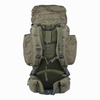 Mil-Tec - Recom Hiking Backpack - 88 L - Green - 14033001