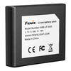 Fenix - ARB-LP-3000 Battery for HP16R Flashlight - 3000 mAh - 3.6V - 039-487