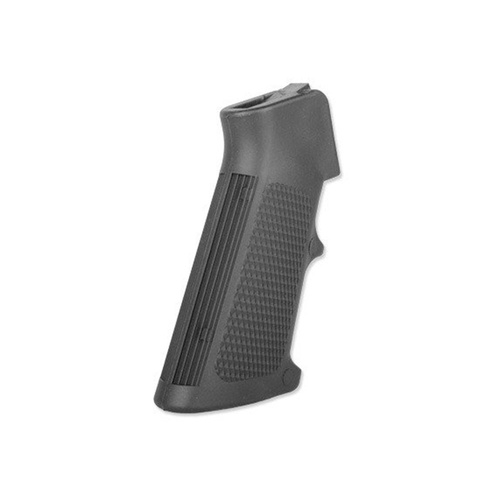 IMI Defense - A2 Pistol Grip for M16 / AR15 - Black - IMI-ZG100
