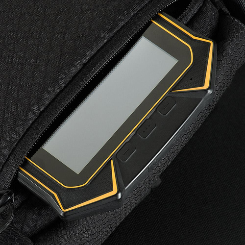 M-Tac - Satellite Magnet Bag Gen.II Elite Hex - Black - 10141802