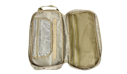 FOSCO - Trolley commando bag - Black