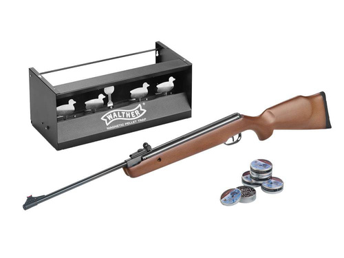 Hämmerli - 550 Spring Air Gun - 4.5 mm - 2.4977