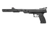 Crosman - Trail Nitro Piston Mk. II Airgun - 4.5 mm - PBN17
