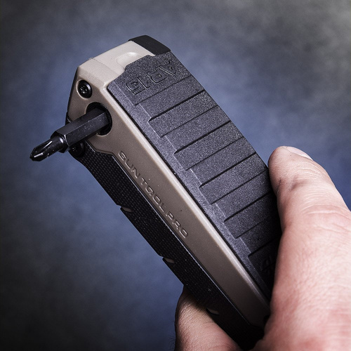 Real Avid - Gun Maintenance Multitool Gun Tool Pro - AR-15 - AVGTPROAR