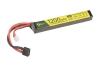 Electro River - LiPo Battery - 7,4V - 1200mAh - 25/50C - T-Connect - ELR-06-016967