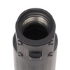 Gomander - Suppressor Tactinox 7,62 QD Lock M26x1,5 + 7,62 Helix S M14x1 LH Muzzle Brake - Cal. 7,62 - Black