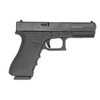 Glock - Pistol Glock 17 Gen 3 Brasil - 9x19 mm Parabellum - Czarny