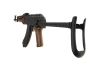 Double Bell - Replica Carbine RK-10 - Black - DBY-01-001374