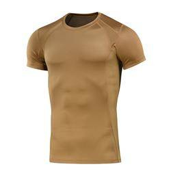 M-Tac - Thermoactive T-shirt Athletic Gen. 2 - Coyote Brown - 80006117