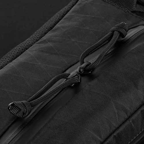 M-Tac - Waist Bag X-Pac Elite - Black - 10380002