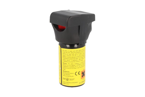 ESP - Gas cartridge OC Police Tornado Pepper Spray - Stream - 40ml - SFL-01-40 REFILL