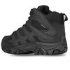Merrell - Moab 3 Mid Tactical Response Waterproof Boot - Black - J003911