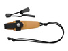 Morakniv - Eldris Fire Starter Neck Knife Kit - Yellow - 12632