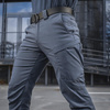 M-Tac - Tactical Pants Sahara Flex Lite - Dark Navy Blue - 20064015