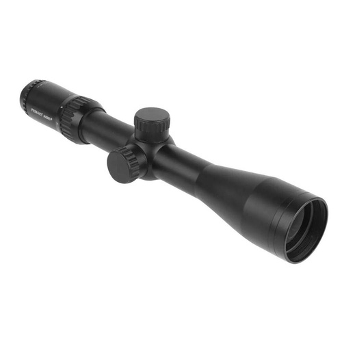 Primary Arms - Classic 3-9x44 mm SFP Duplex, 30 mm Riflescope - PA3-9X44SFP