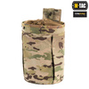 M-Tac - Elite Magazine Dump Pouch - MultiCam - 10077008