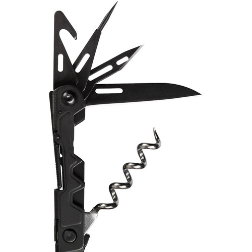SOG - Multitool PowerLitre - 18 tools - Black - PL1002-CP