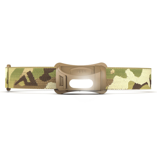 Princeton Tec - Fred® Headlamp - 200 lm - MultiCam - FRED21-OD