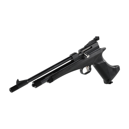 RazorGun - Blaze Air Gun - 4.5 mm - CO2 - Black - CP2 4.5