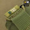 M-Tac - Universal Magazine Pouch - AR/AK - Olive - 10187001