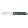 Ganzo - Folding Knife Firebird FH922-GB - D2 - Green - FH922-GB