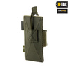 M-Tac - Universal Inner Pistol Holster - Ranger Green - 10054023