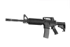 WE - Assault Carbine Replica WE M4A1 - Open Bolt - Black - WET-02-001804