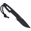 Extrema Ratio - Tactical Knife Satre S600 - 04.1000.0222/BLK/S6