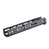 FTCS - Aluminum Handguard for AK Platform Carbines - Size M - Black - FTCS Nr. 35